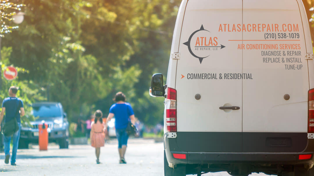 Atlas AC Repair LLC