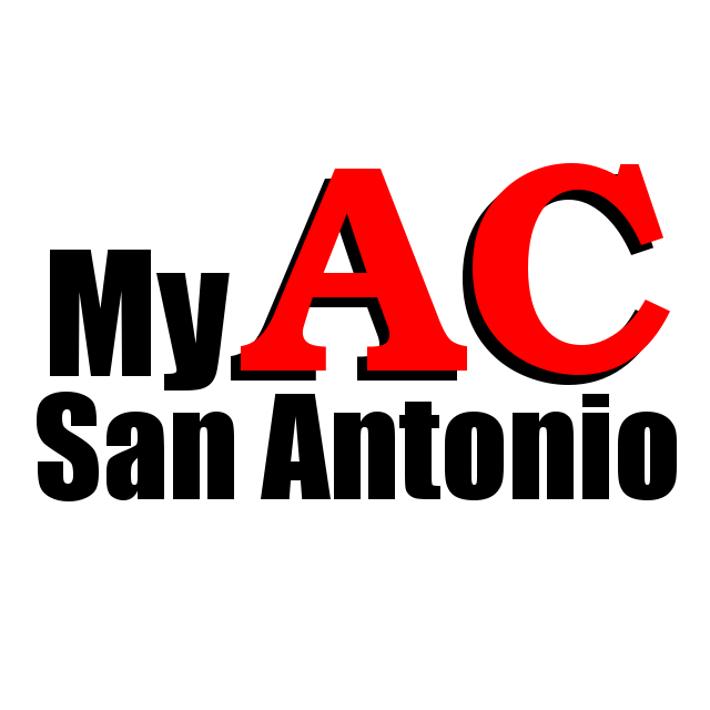 My AC San Antonio