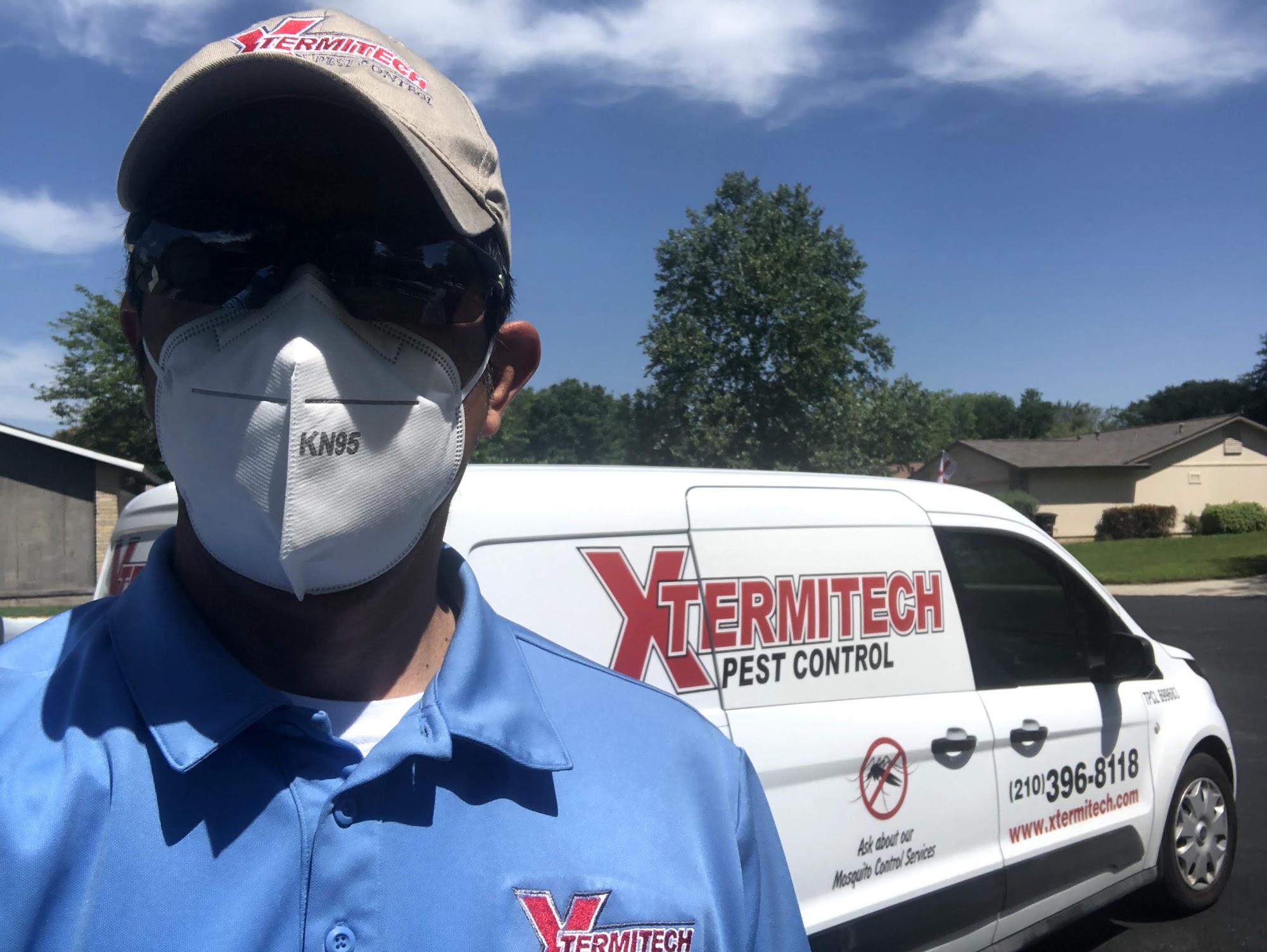 XTERMITECH Pest Control, LLC