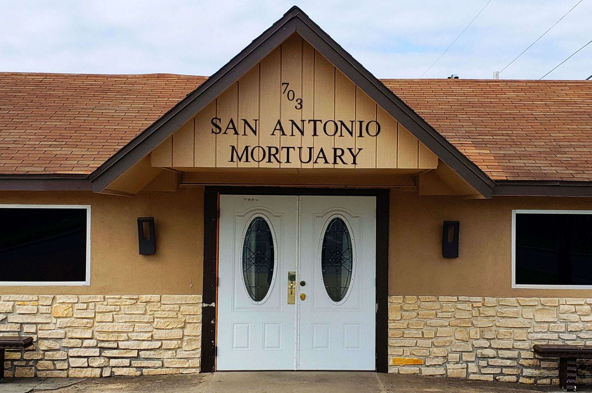 San Antonio Mortuary