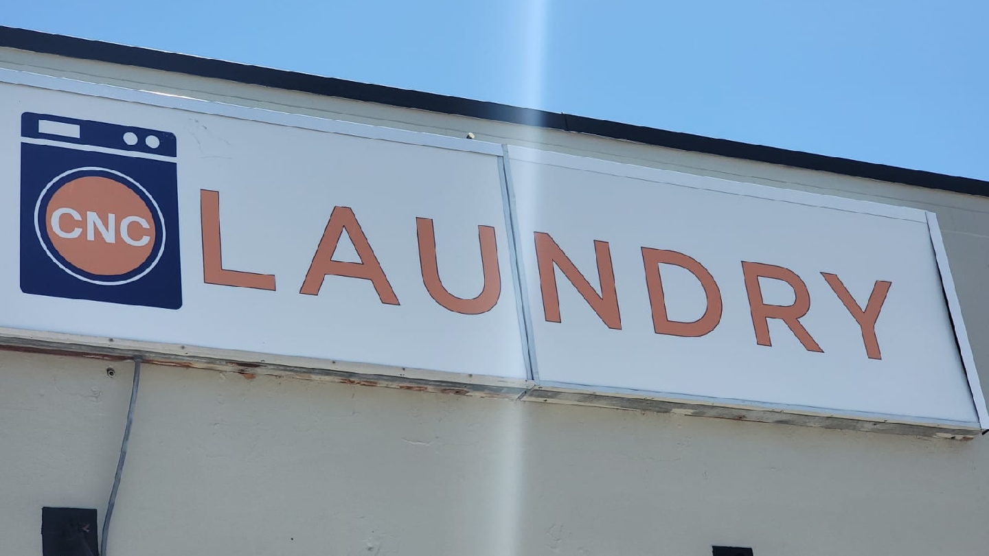 CnC Laundry