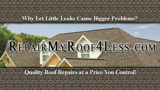 RepairMyRoof4Less.com