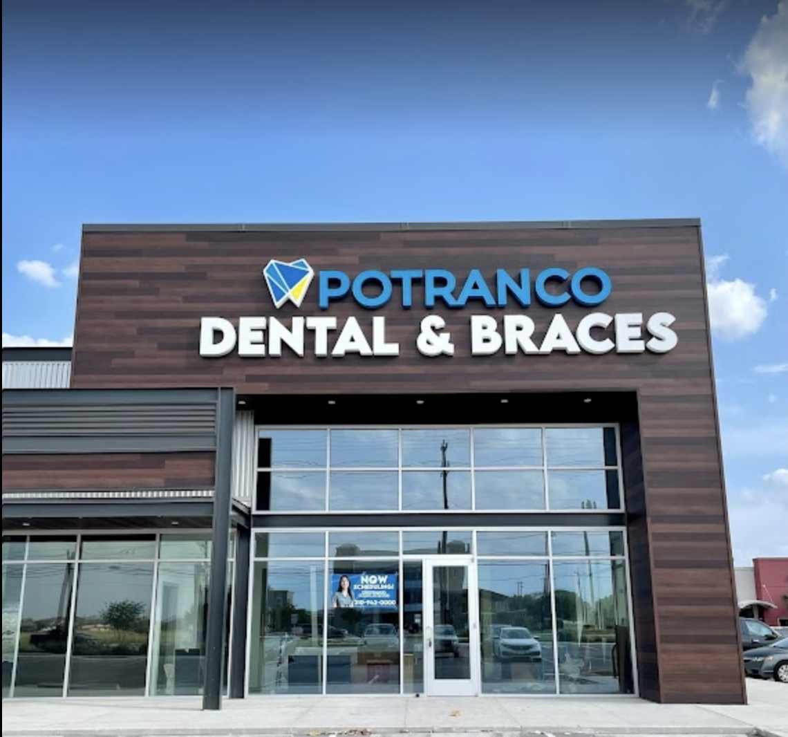 Potranco Dental and Braces