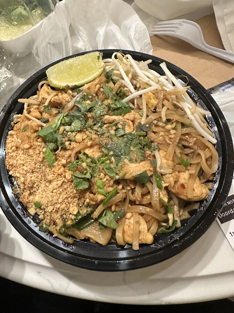 T’s Thai express