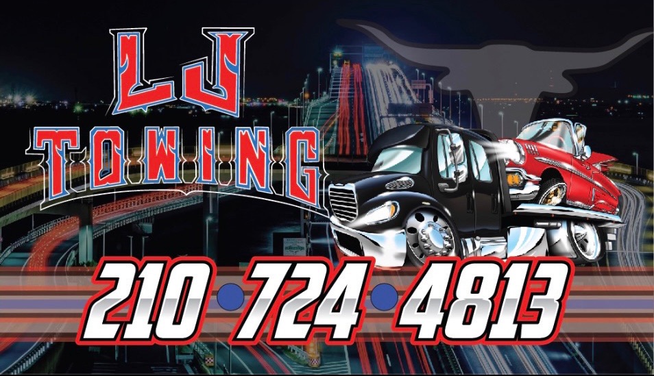 LJ Towing