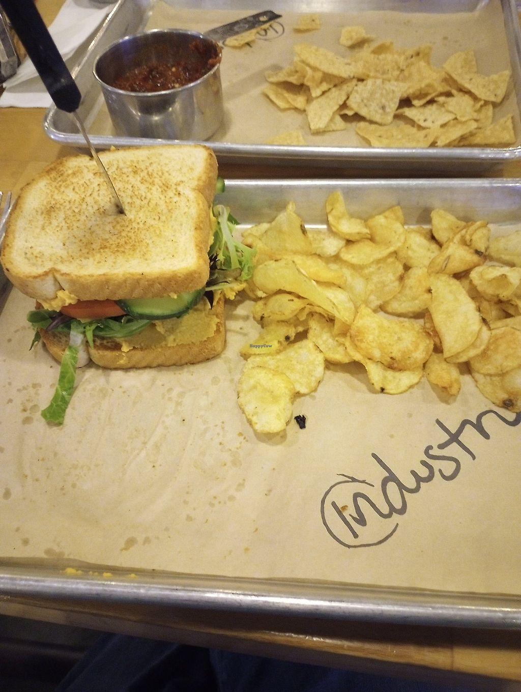 Photo credit: happycow
