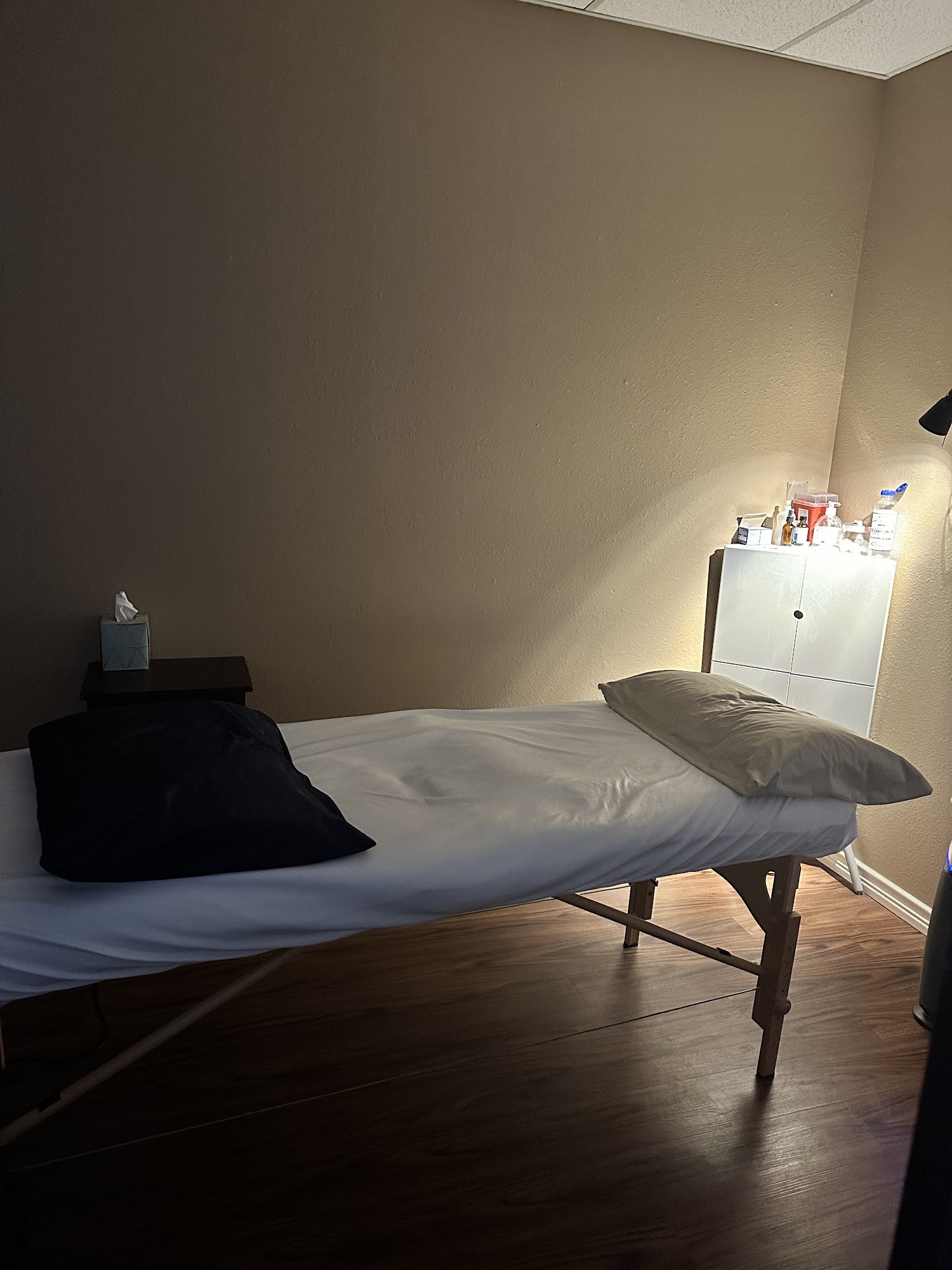 San Marcos Community Acupuncture Clinic