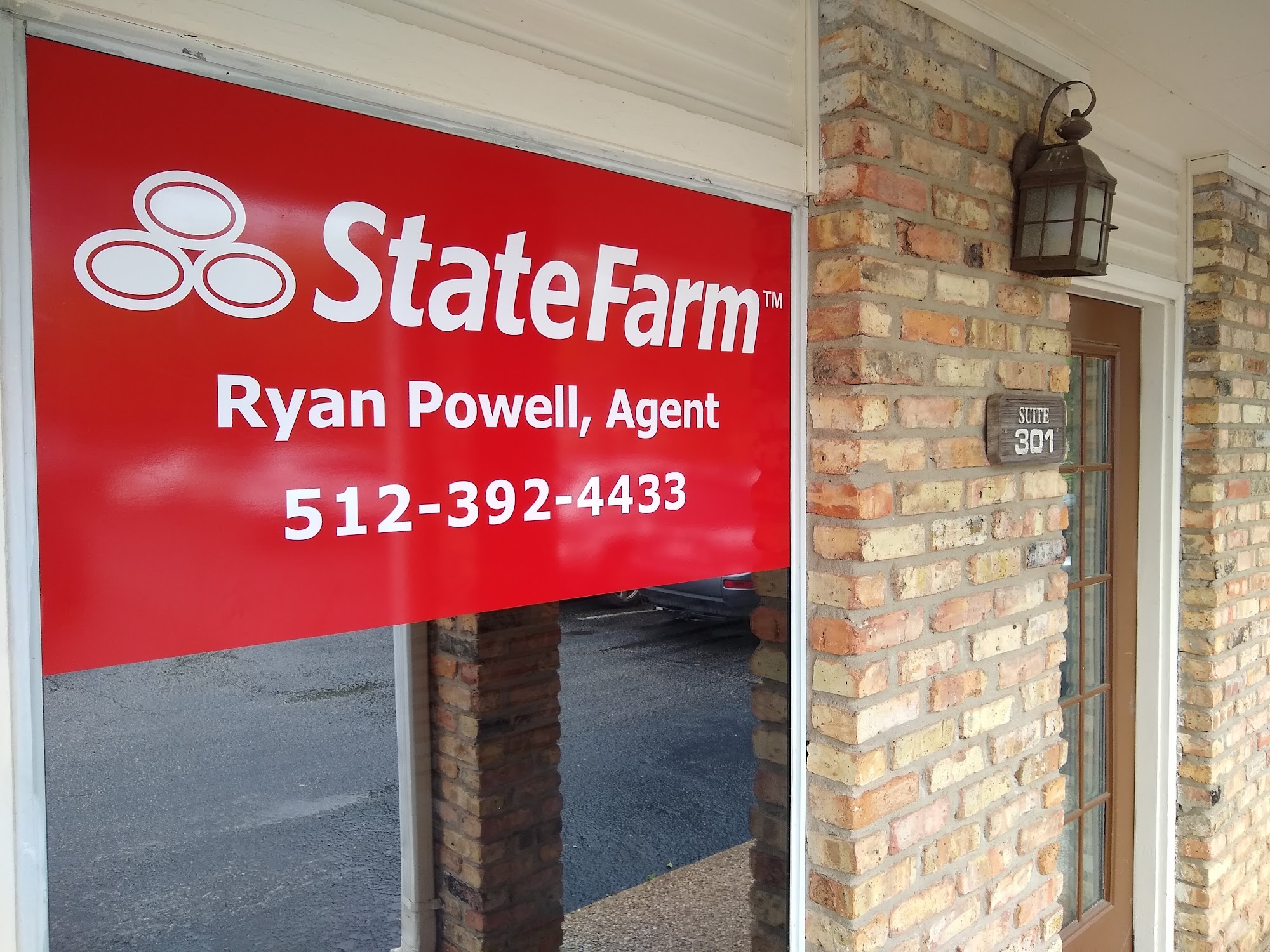 Ryan Powell - State Farm Insurance Agent