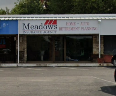 Meadows Insurance Agency San Marcos