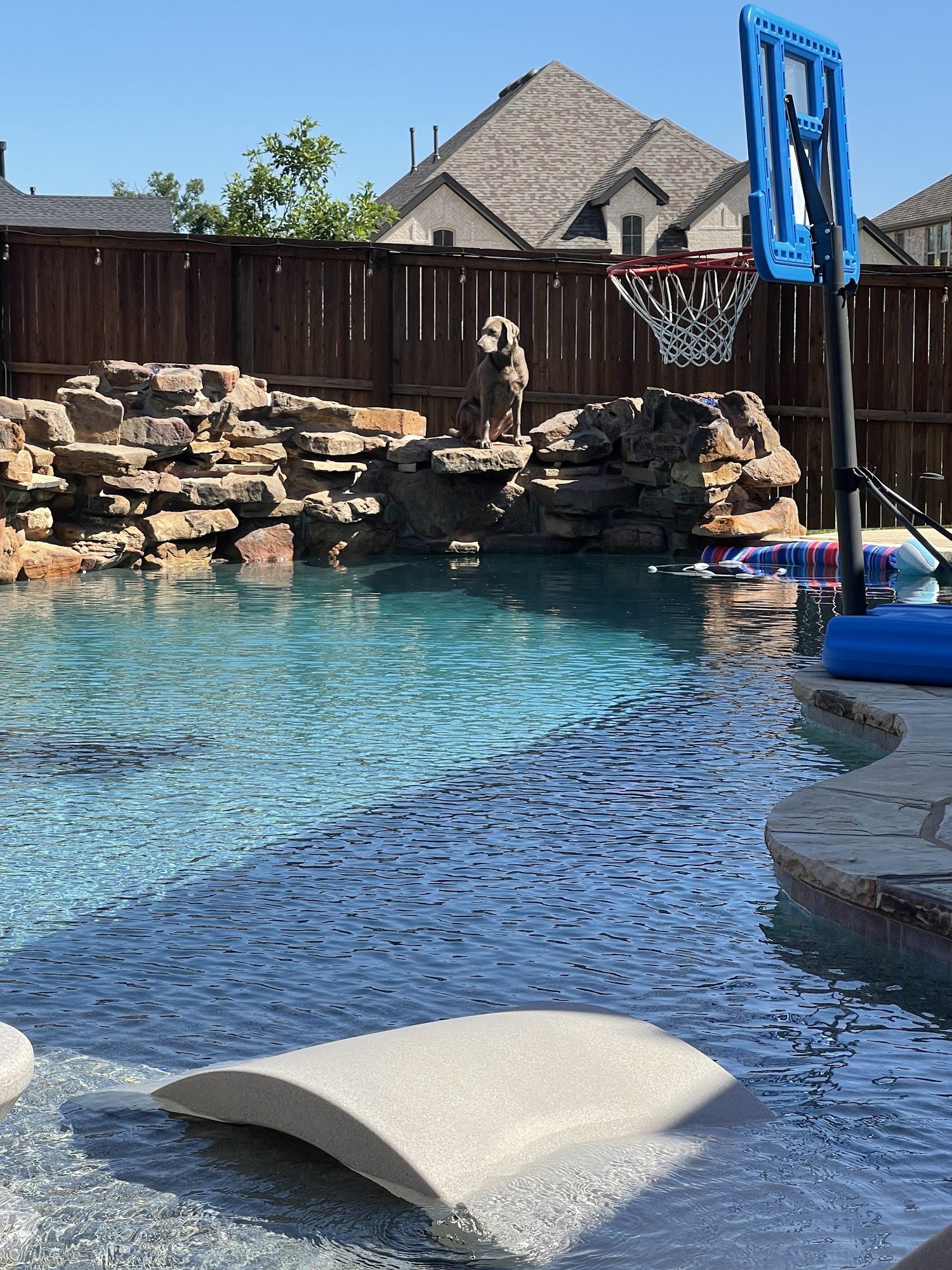 Zodiac Pools & Outdoor Living 803 N 5th St, Sanger Texas 76266