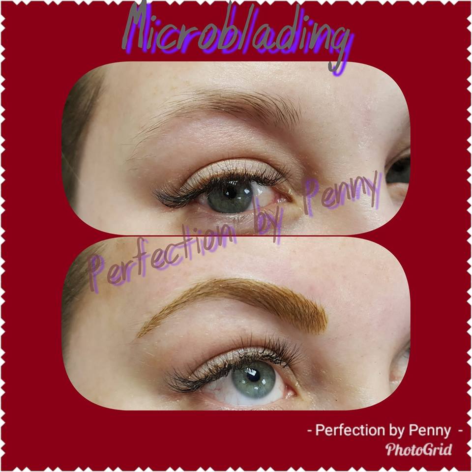 Perfection by Penny 12422 Hwy 6, Santa Fe Texas 77510