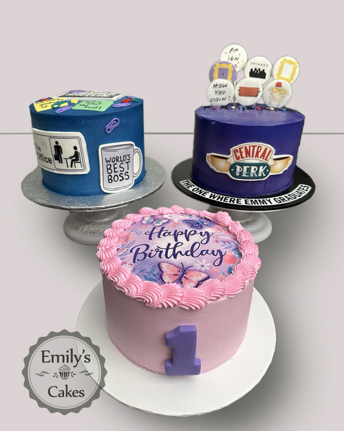 Emily's Cake House