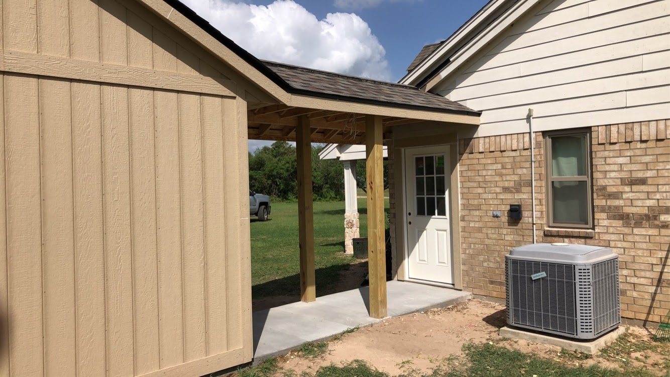Total Home Roofing and remodeling Sealy Texas 