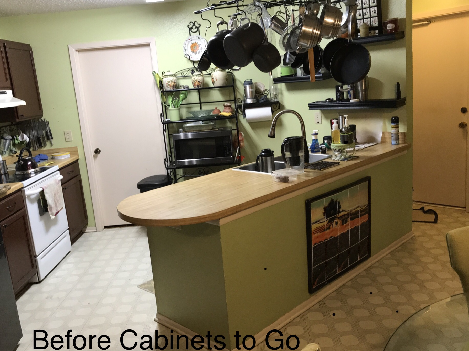 Cabinets to Go