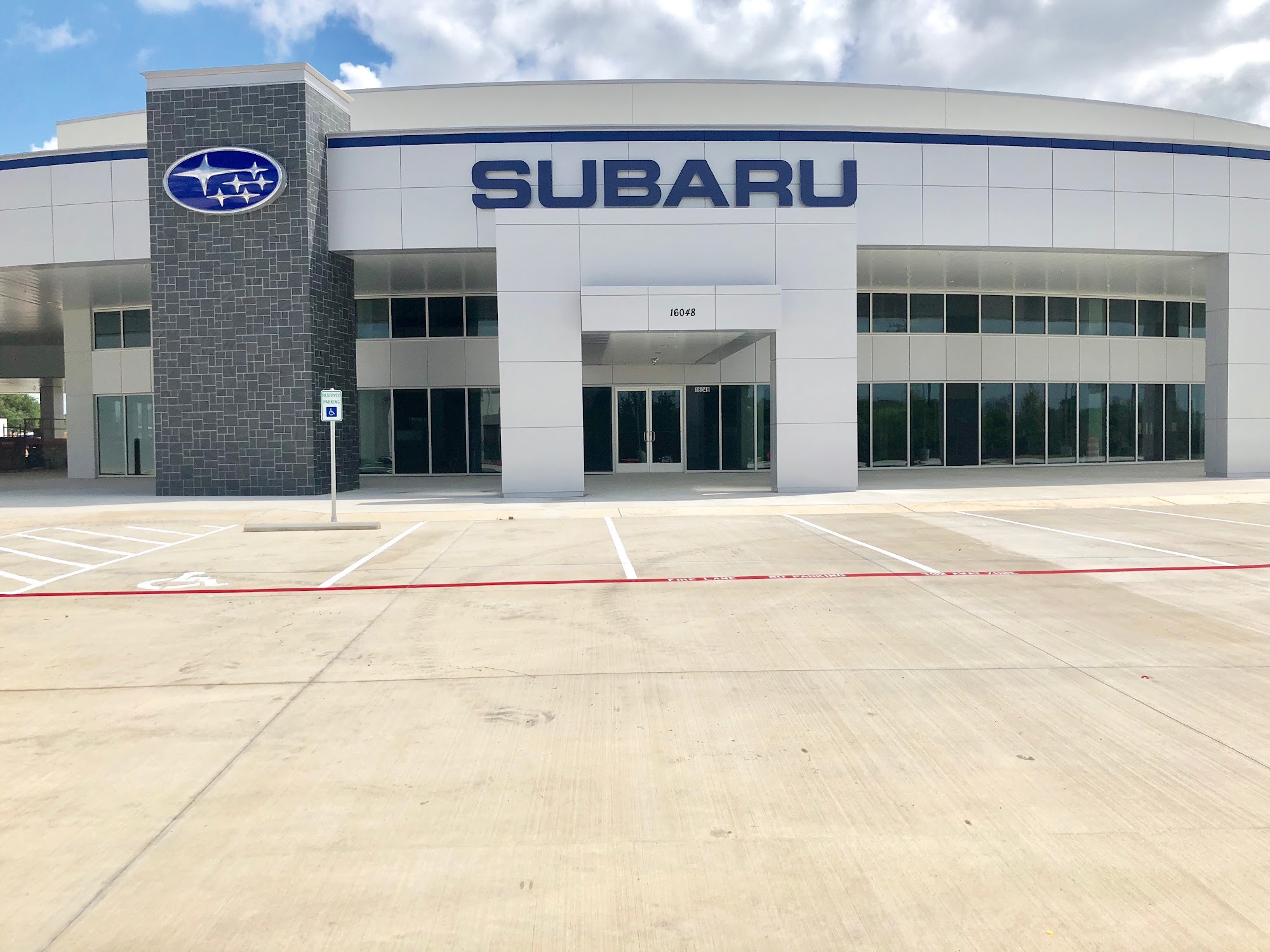 Gillman Subaru San Antonio Service Center