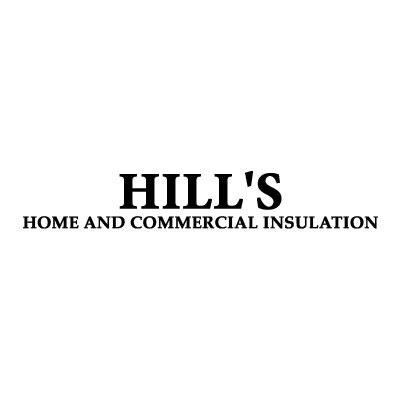 Hill's Home and Commercial Insulation 409 S Seven Pts Dr, Seven Points Texas 75143