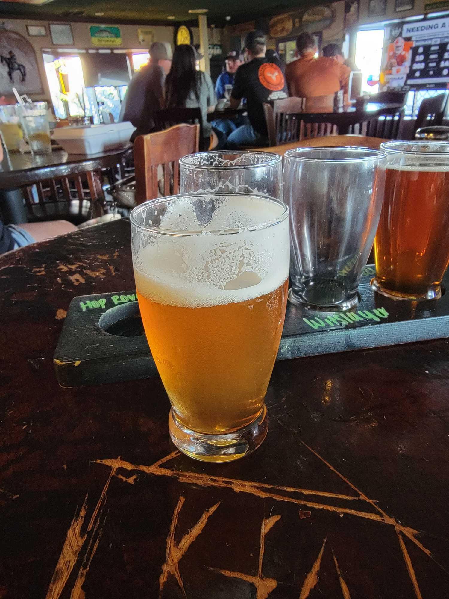 Photo credit: nextdoor