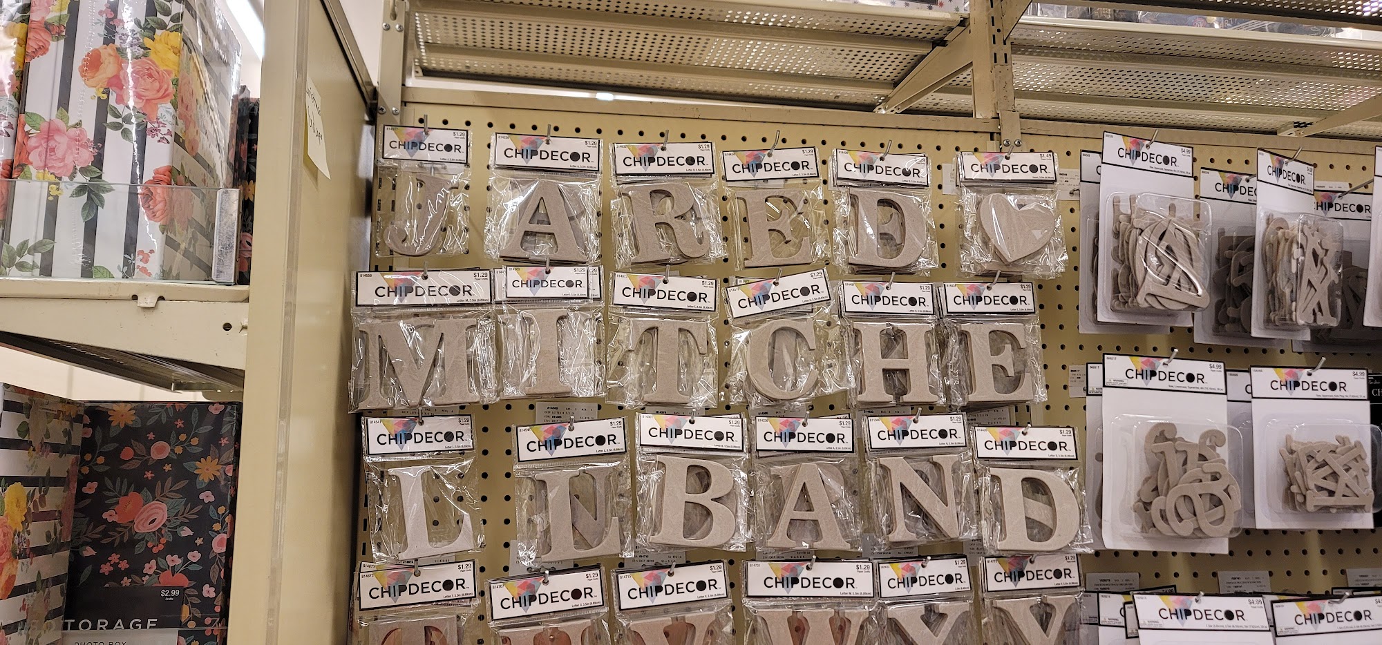 Hobby Lobby