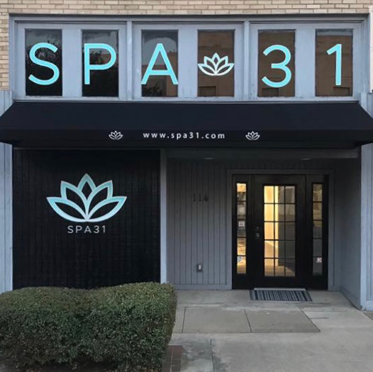 Spa 31