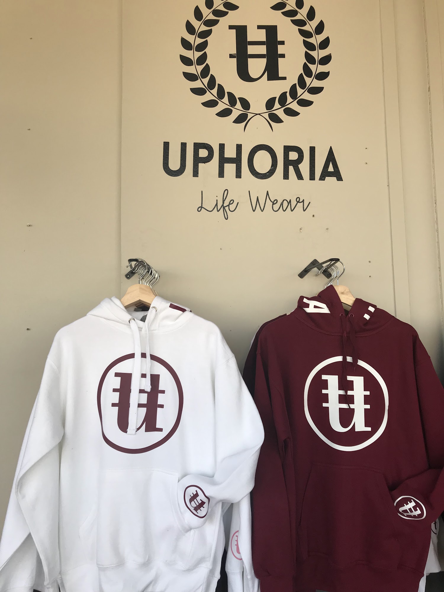 Uphoria Hair Lab