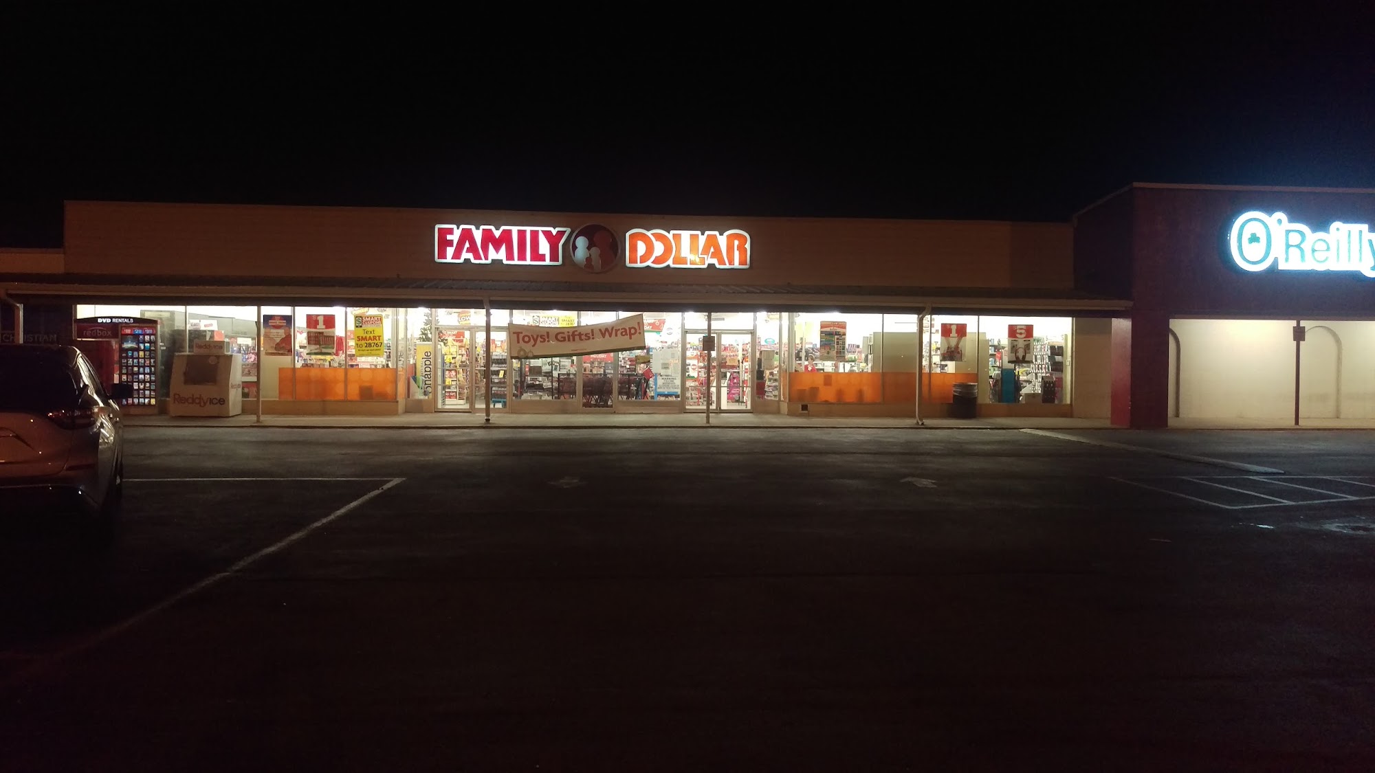 Family Dollar