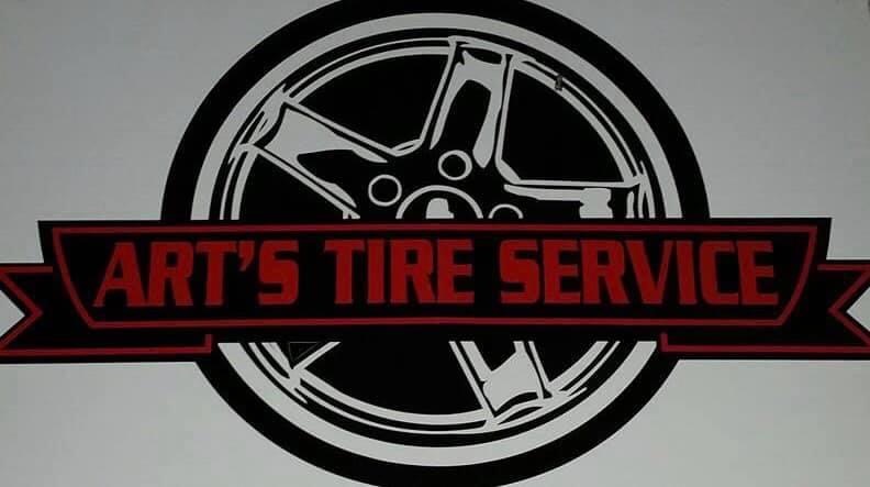 Art's Tire Service