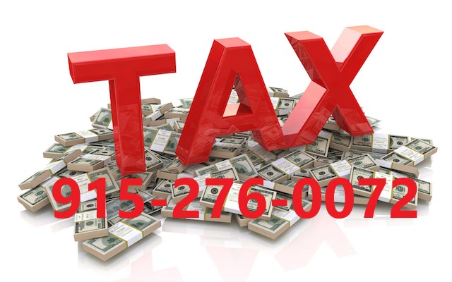 Centennial Income Tax, LLC