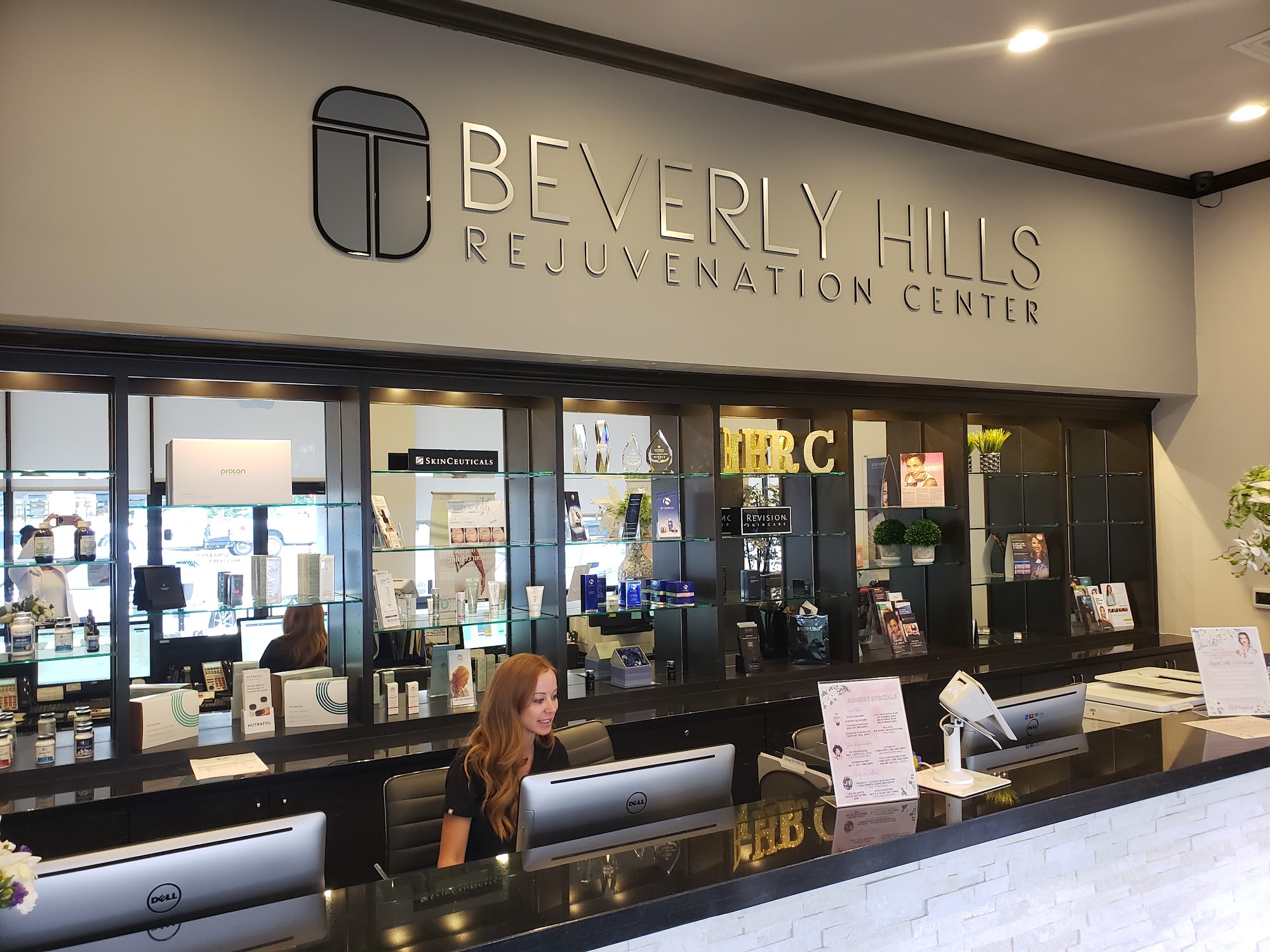Beverly Hills Rejuvenation Center Southlake