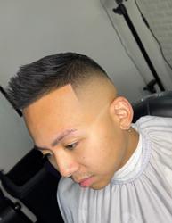 Azee Cuts Barbershop Southlake
