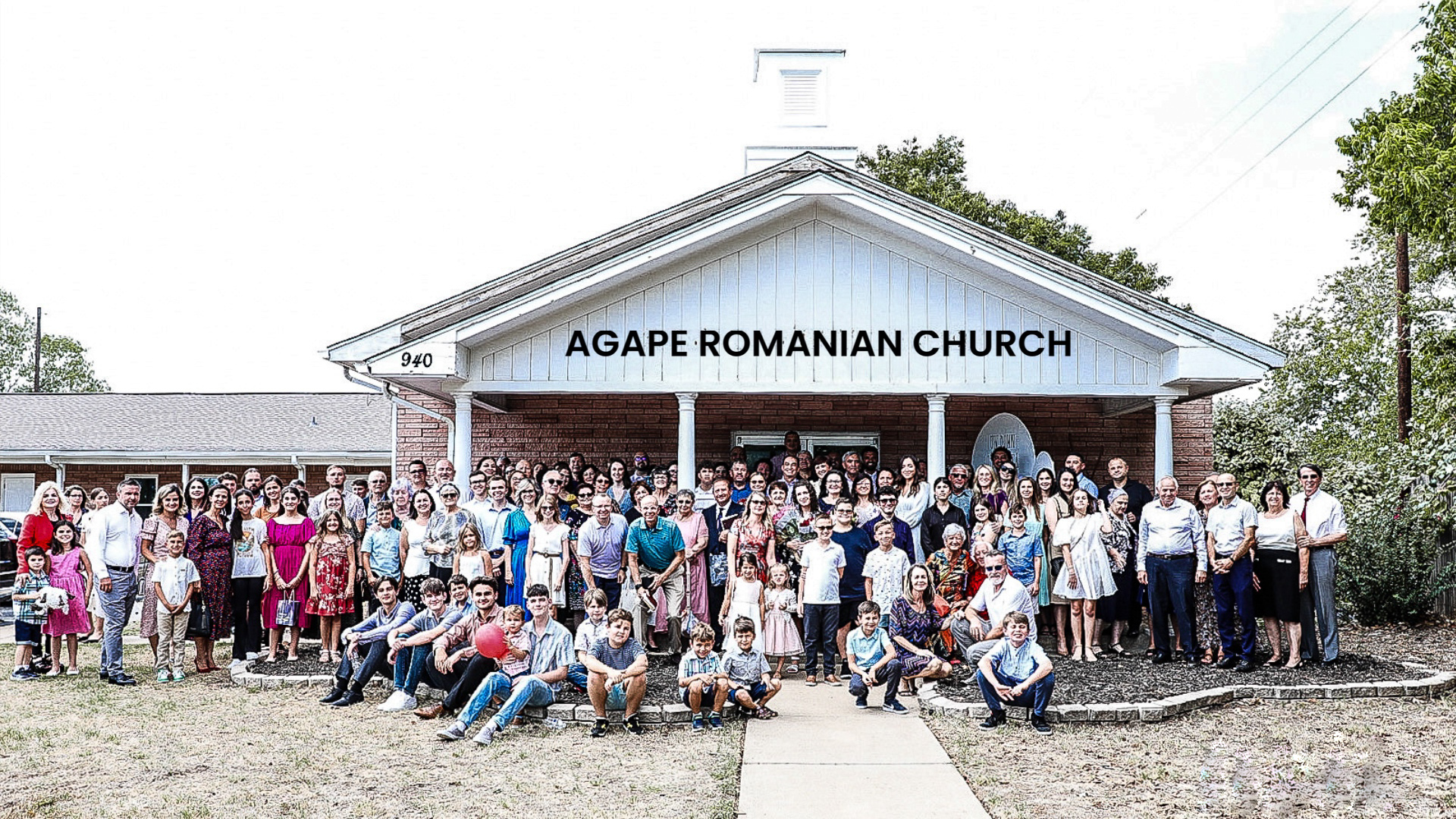 Agape Romanian Church