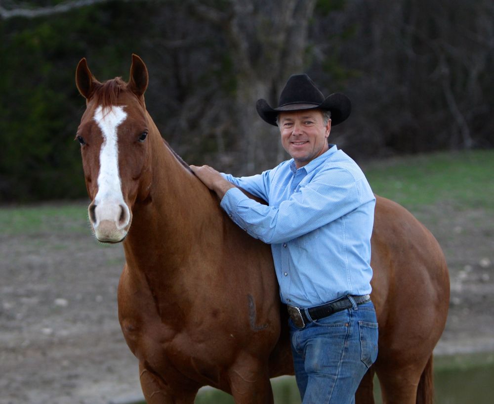 Dan Keen Horsemanship 419 Co Rd 413, Spicewood Texas 78669