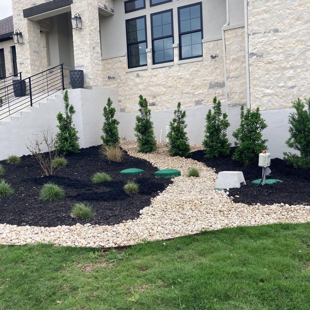 Compass Landscaping Design and Build LLC