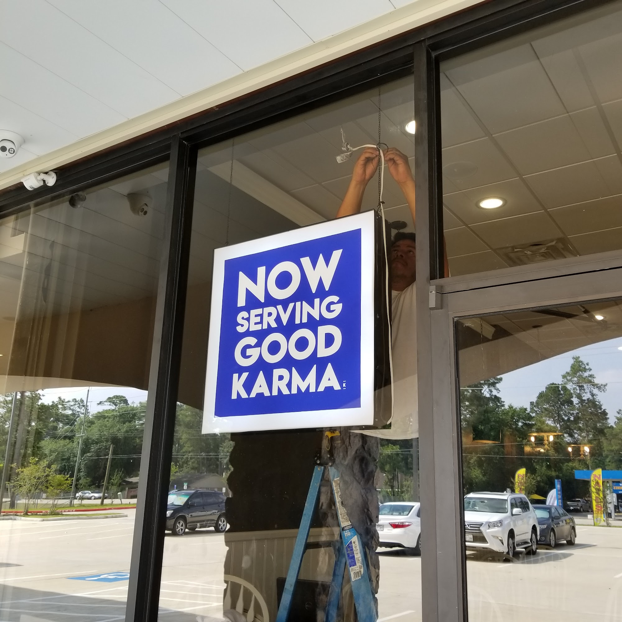 Karma Kolache & Dessert