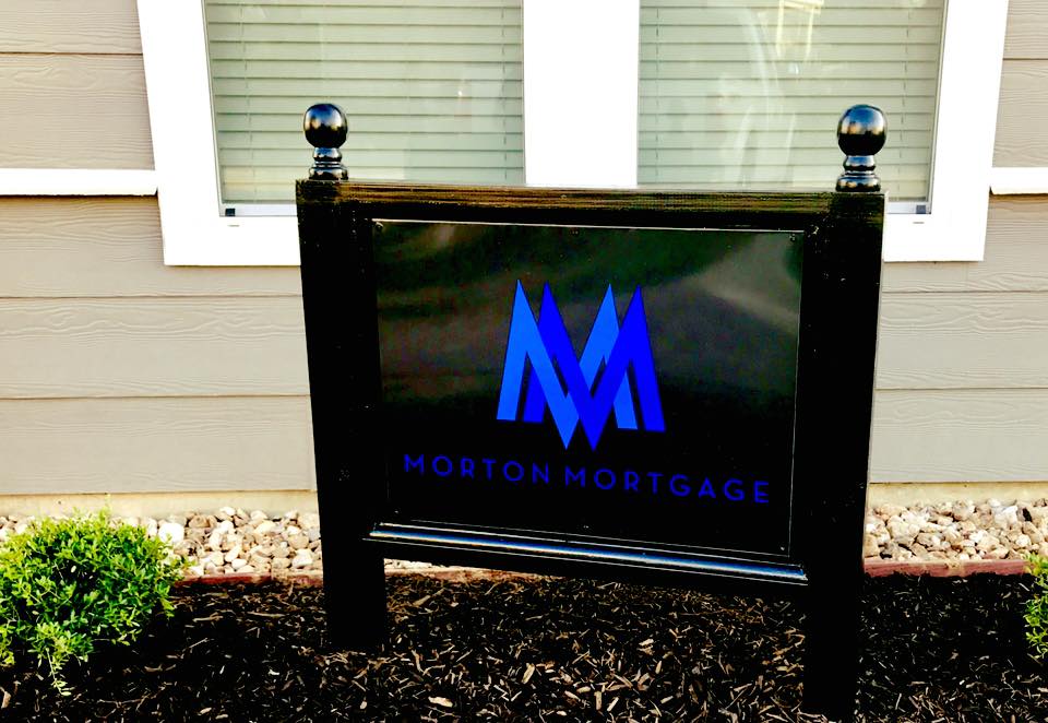 Morton Mortgage, Inc.