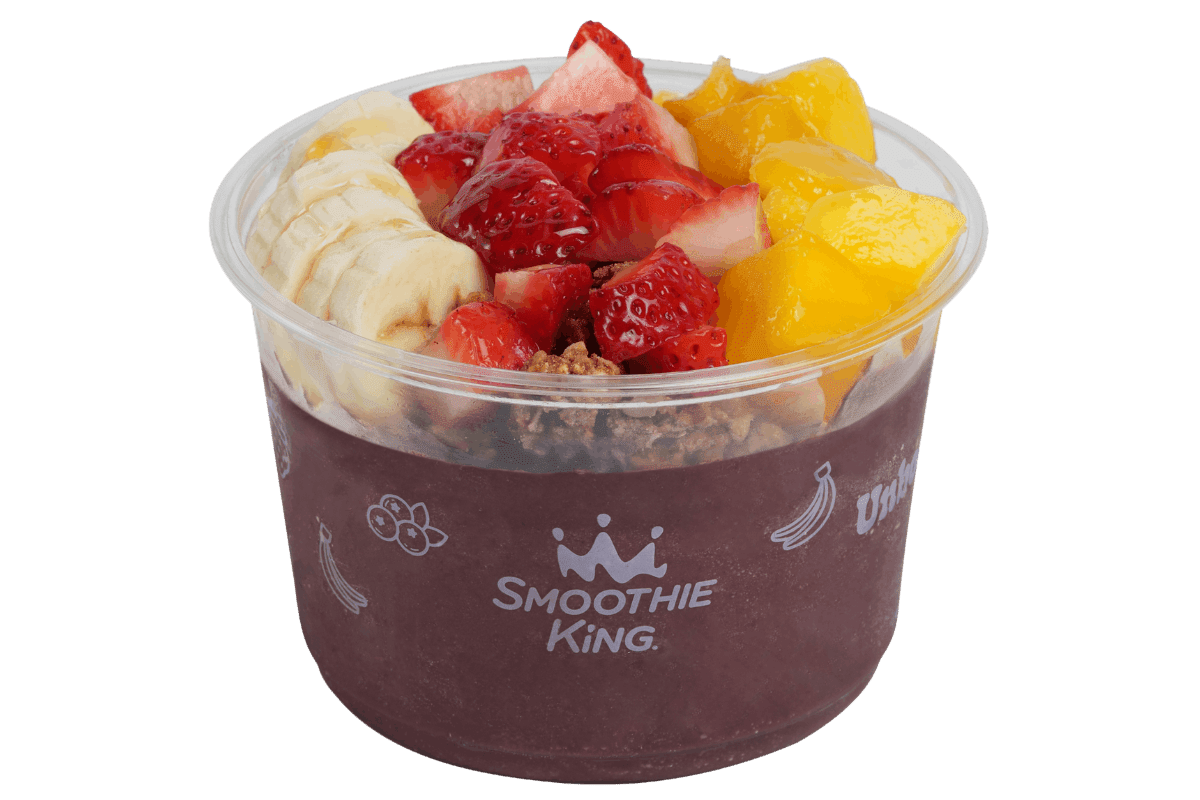 Smoothie King