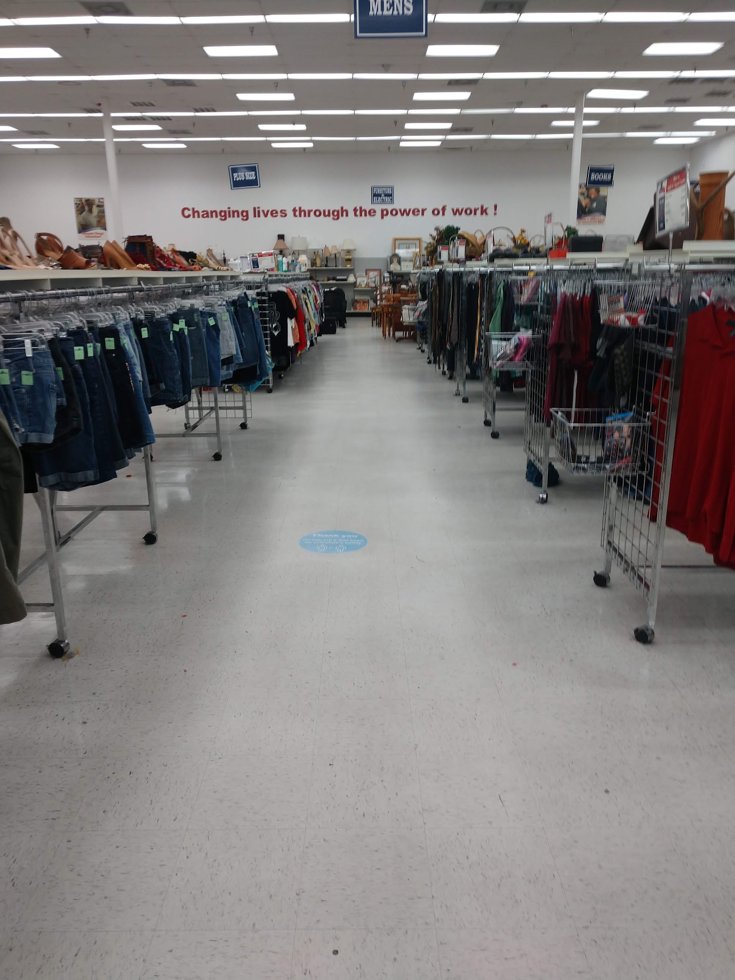 Goodwill Houston Select Stores