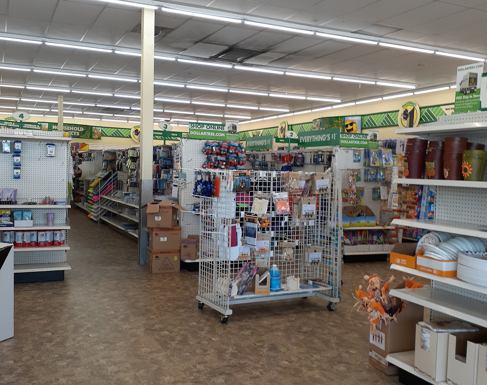 Dollar Tree