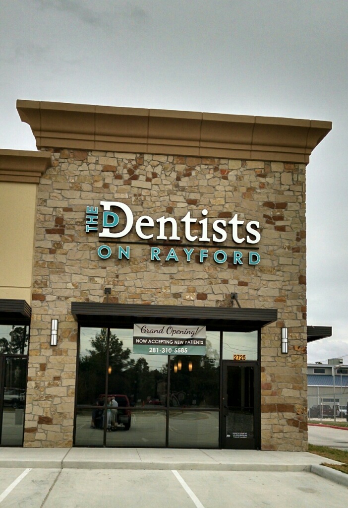 The Dentists on Rayford