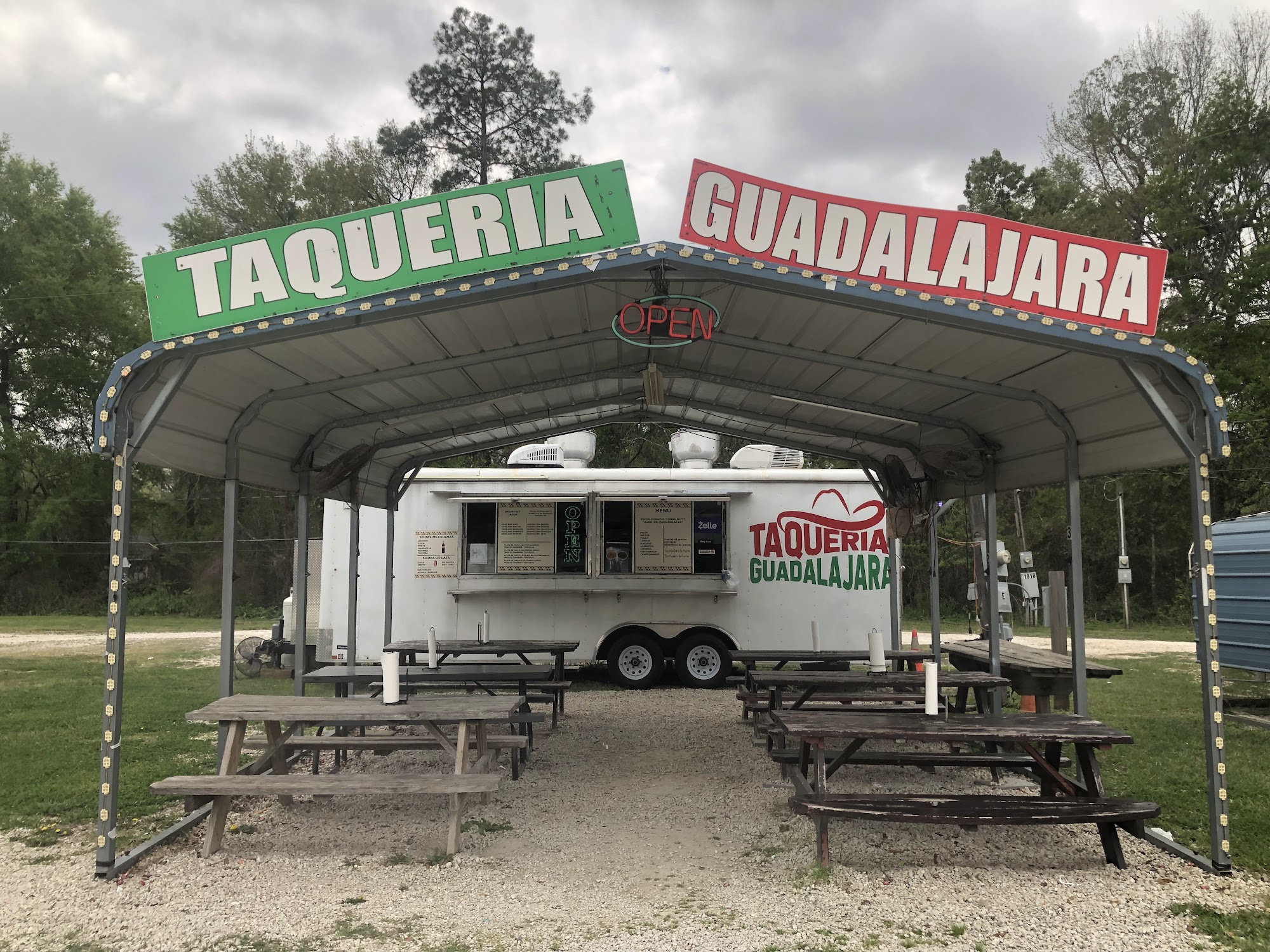 Taqueria Guadalajara