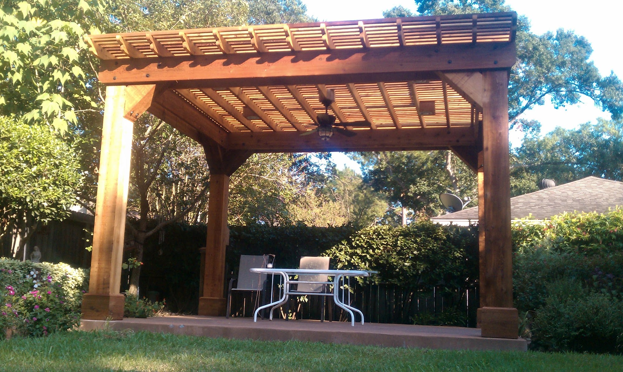 Texas Contracting & Installation