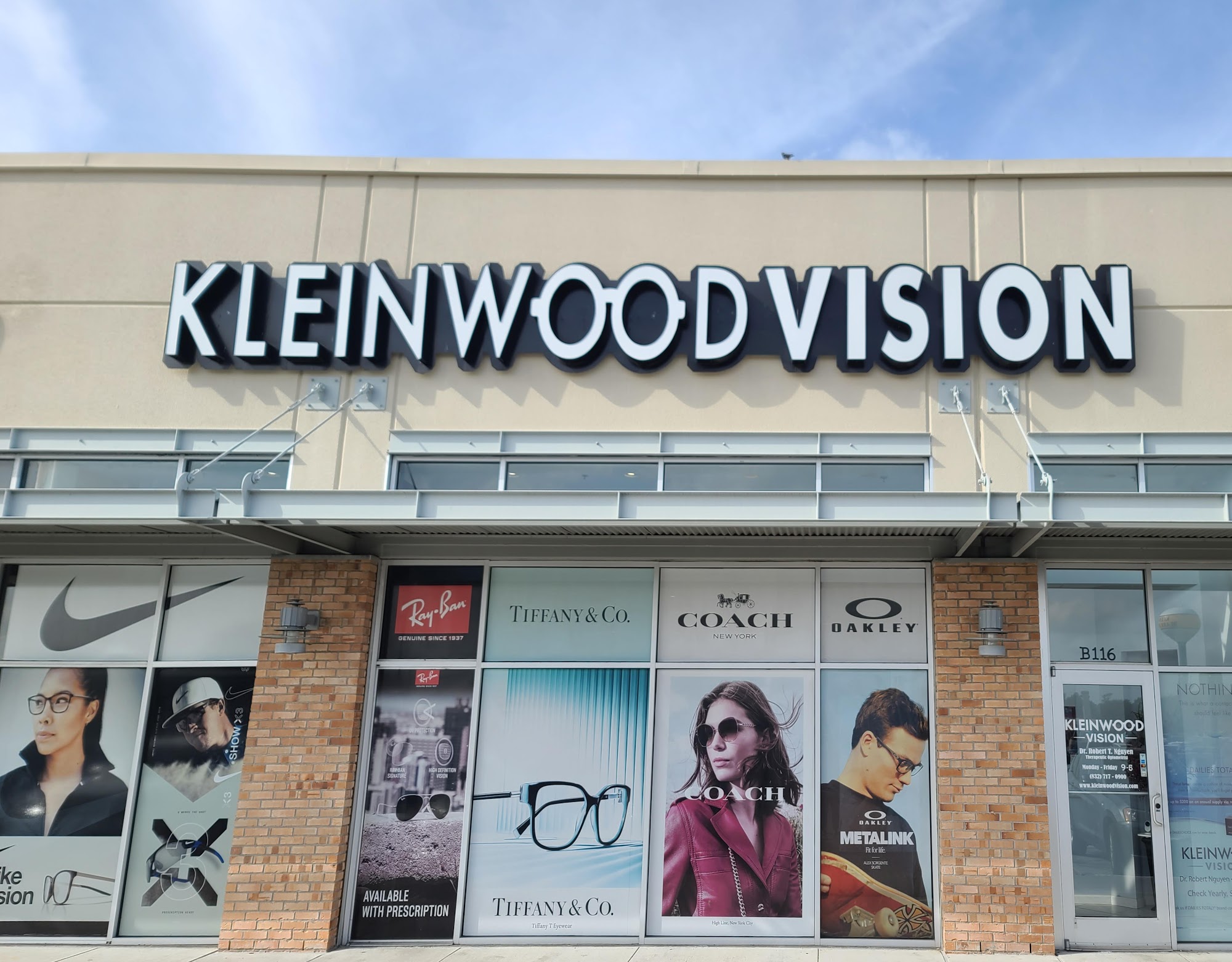 Kleinwood Vision