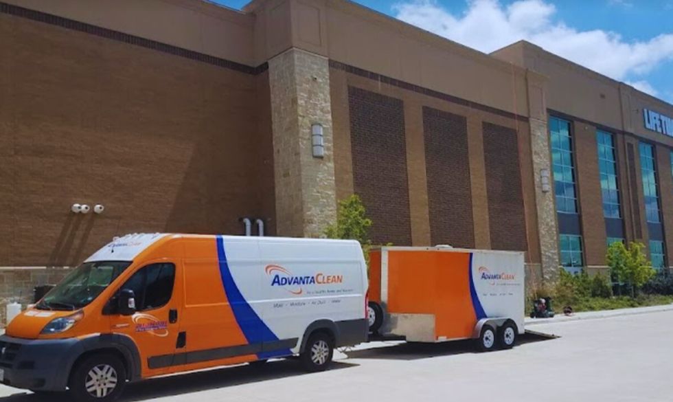 AdvantaClean of Spring