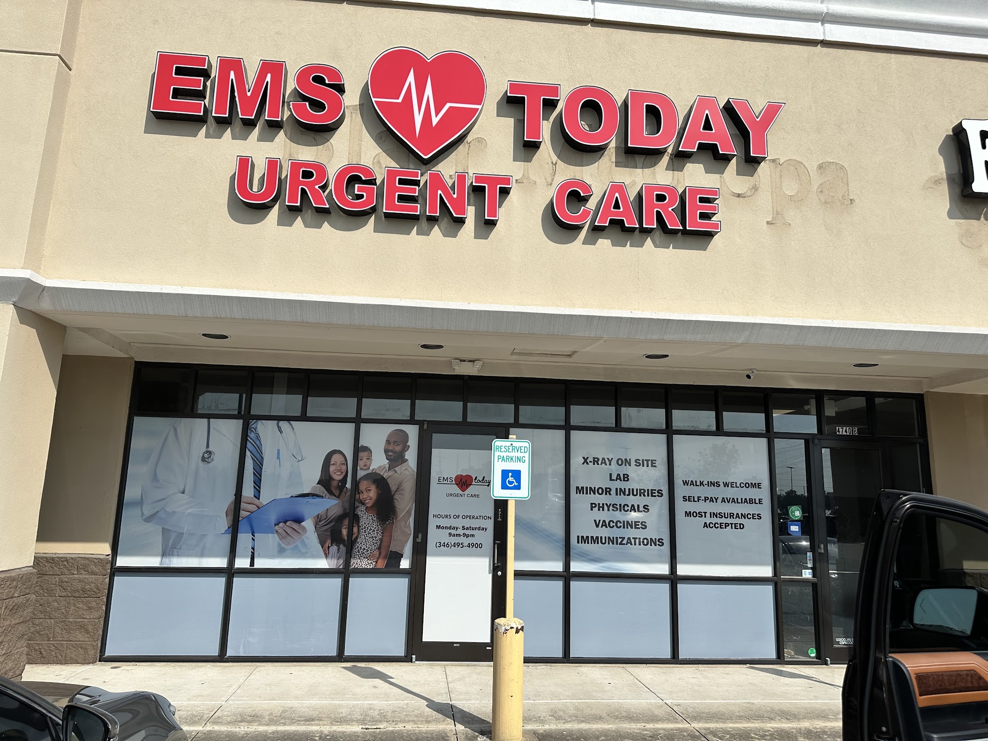 EMS Today Clinic