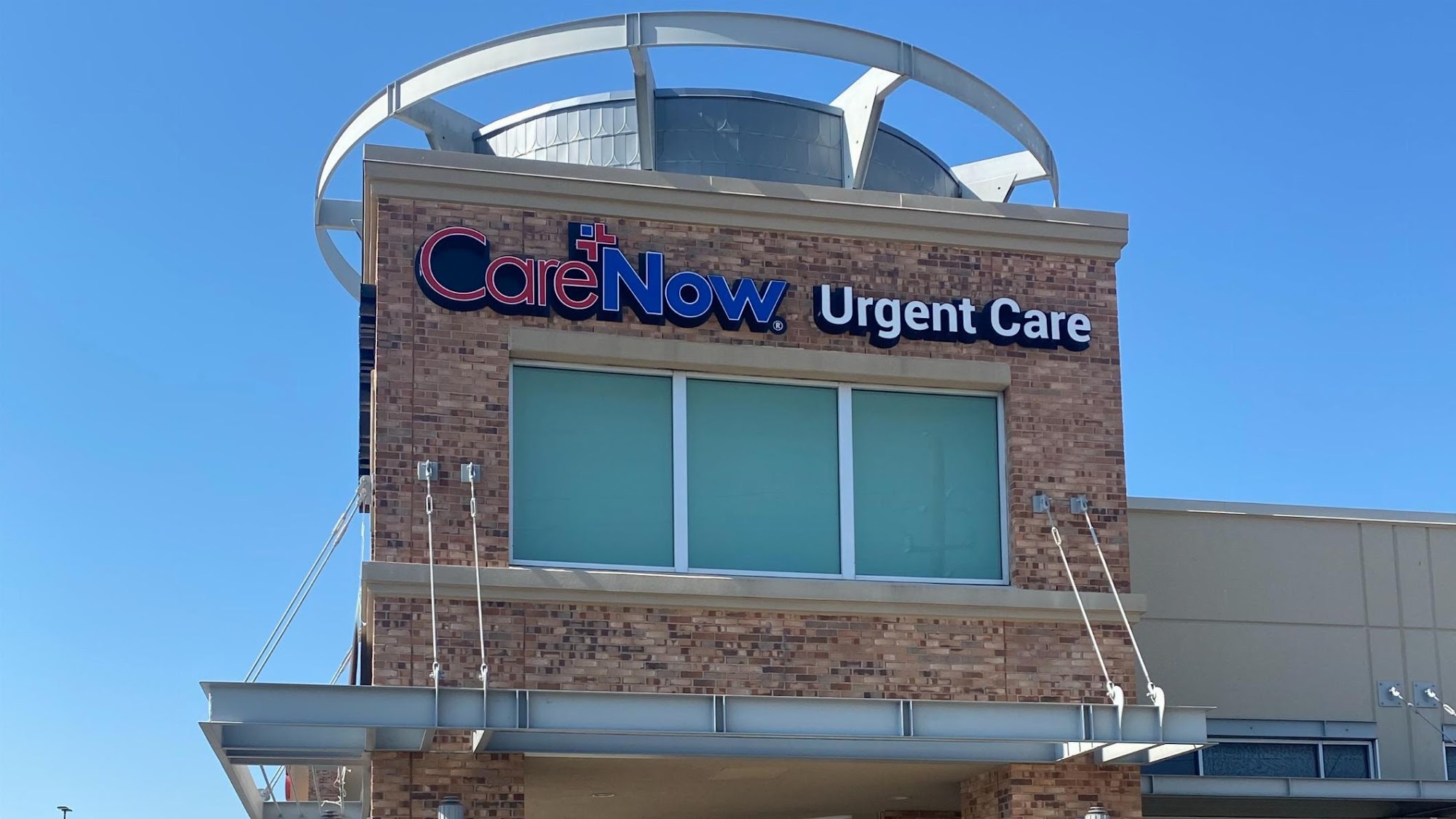 CareNow Urgent Care - Klein