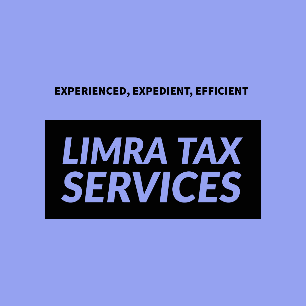 LIMRA TAX Services