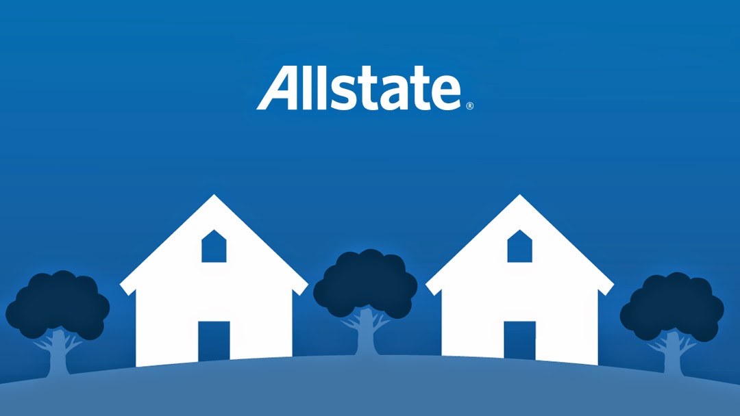 Cory Phillips: Allstate Insurance