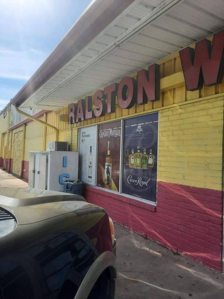 Ralston Discount Liquor #230