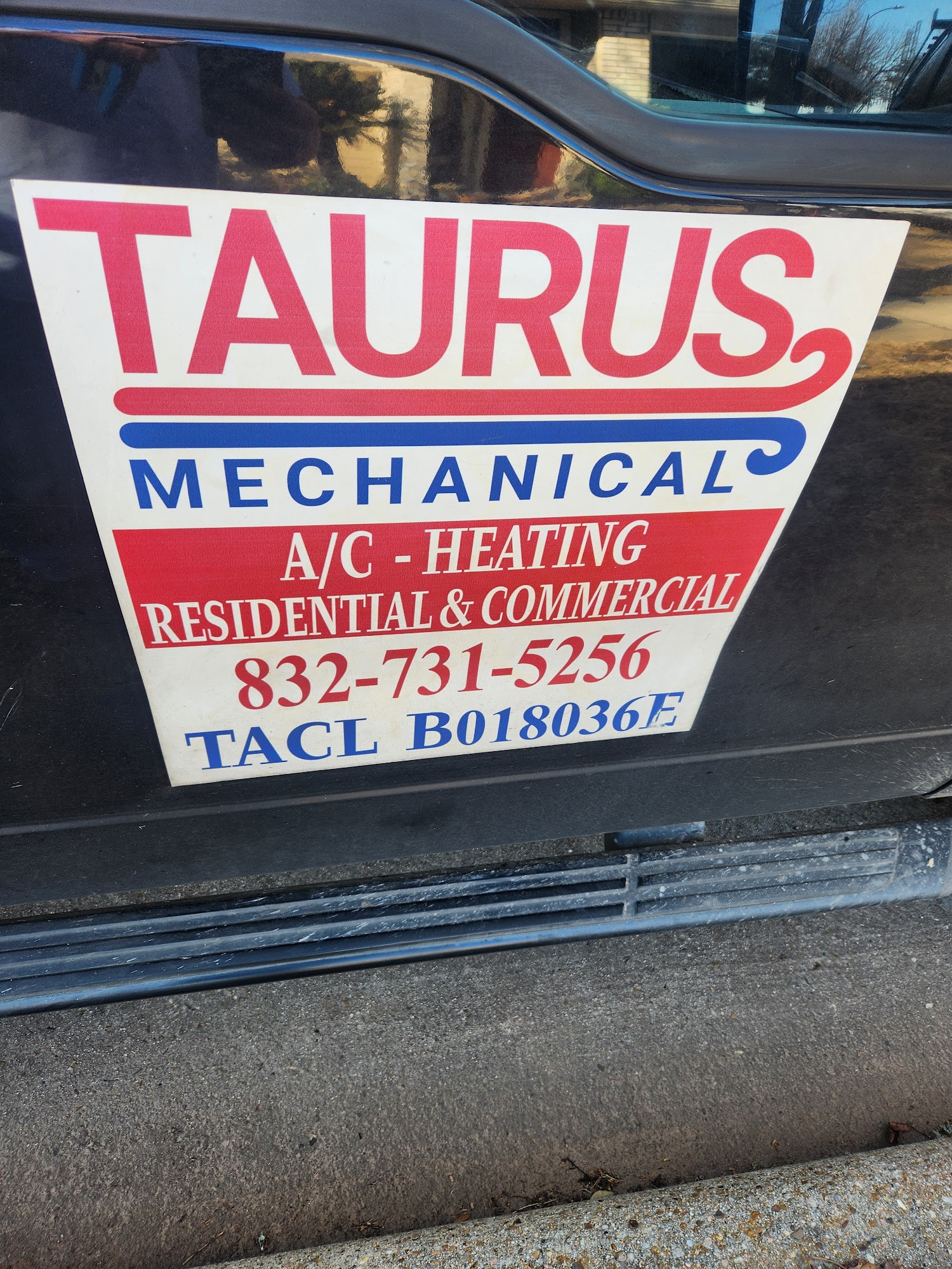 Taurus Mechanical Inc