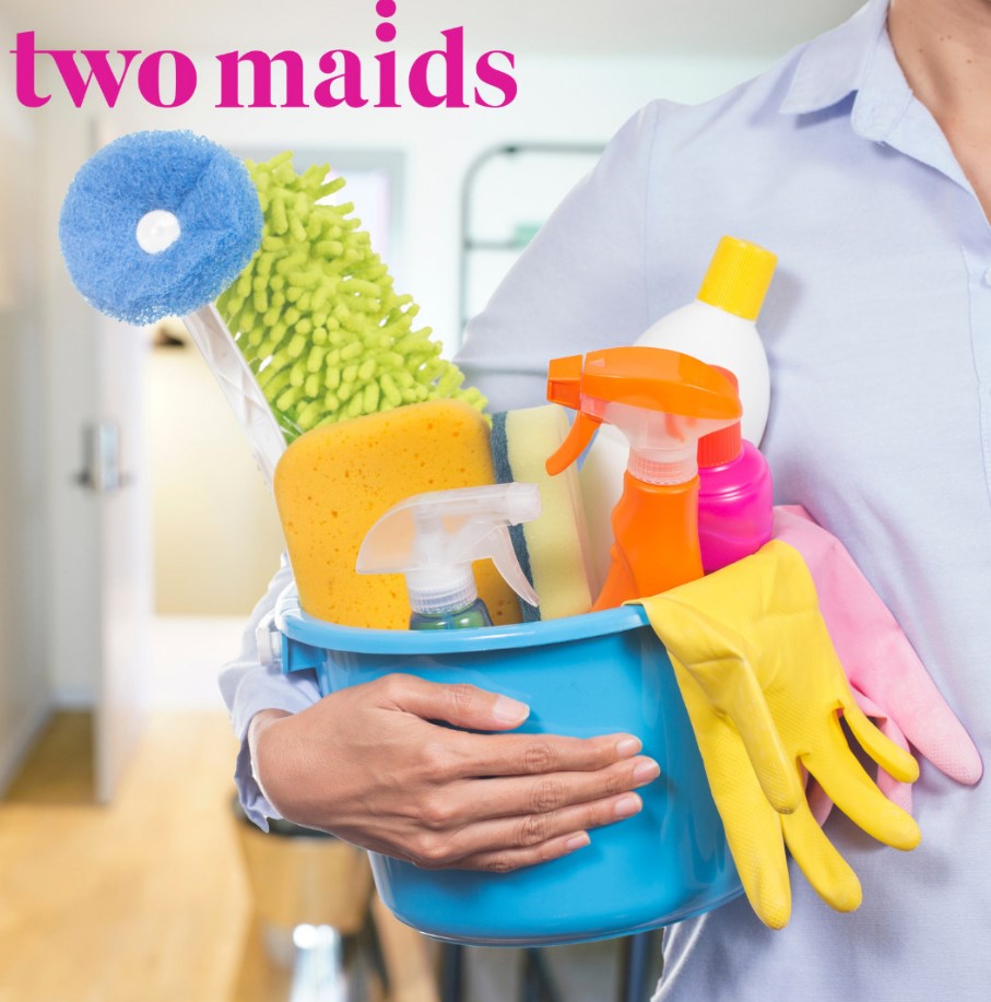 Two Maids