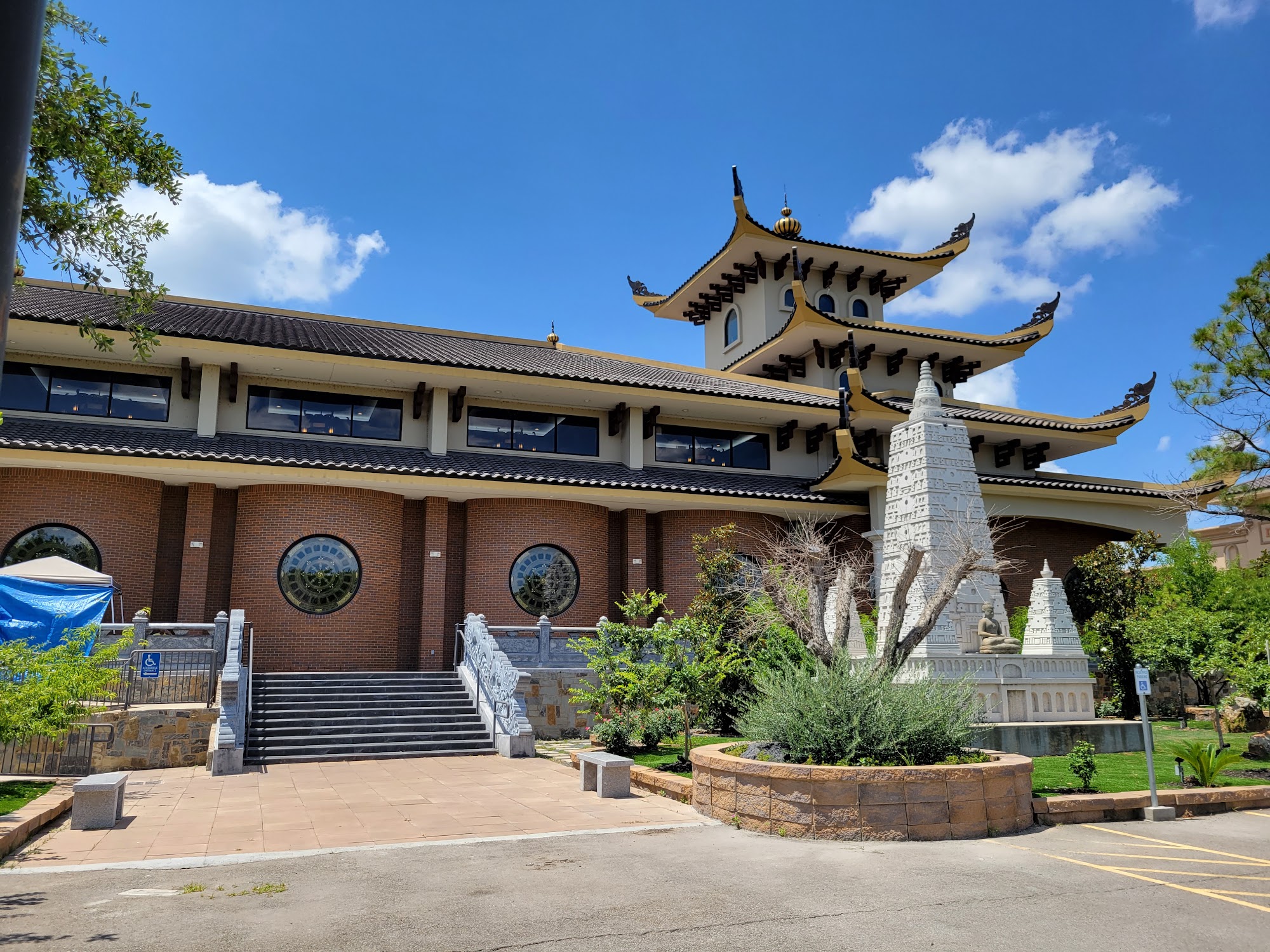 Viet-Nam Buddhist Center